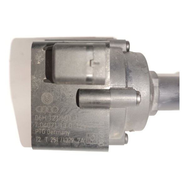 Bomba D'água Auxiliar 06h121601j Audi A5 2.0t 2010 2017