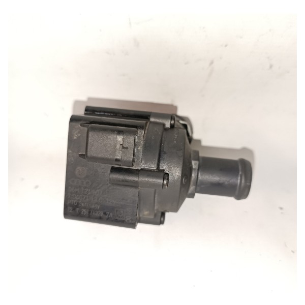 Bomba D'água Auxiliar 06h121601j Audi A5 2.0t 2010 2017