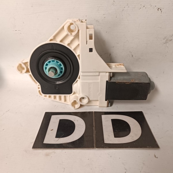 Motor Vidro Elétrico Dianteiro Direito Audi A5 2010 2017