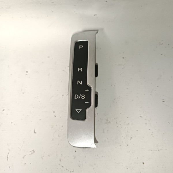 Indicador Marchas Seletora 8r1713463 Audi A5 2010 2017