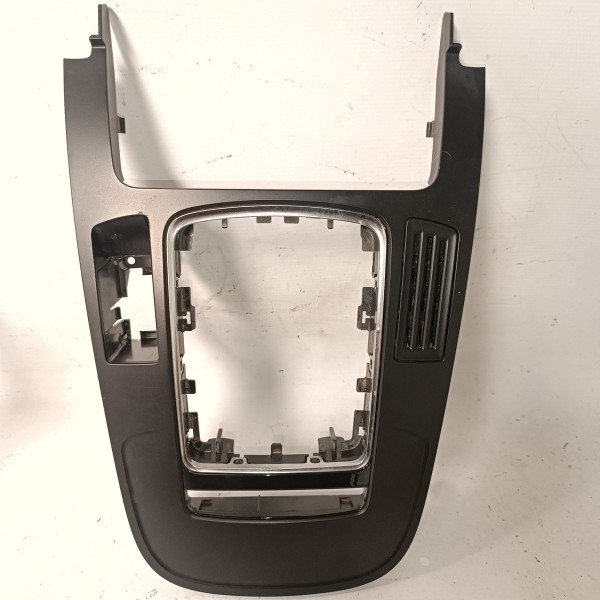 Moldura Seletora Cambio Audi A5 2010 2017