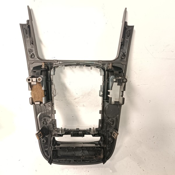 Moldura Seletora Cambio Audi A5 2010 2017