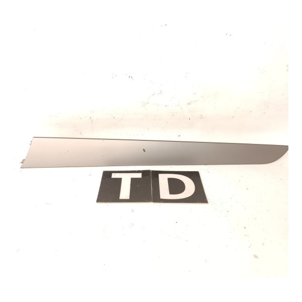 Friso Forro Porta Traseira Direita Audi A5 2010 2017