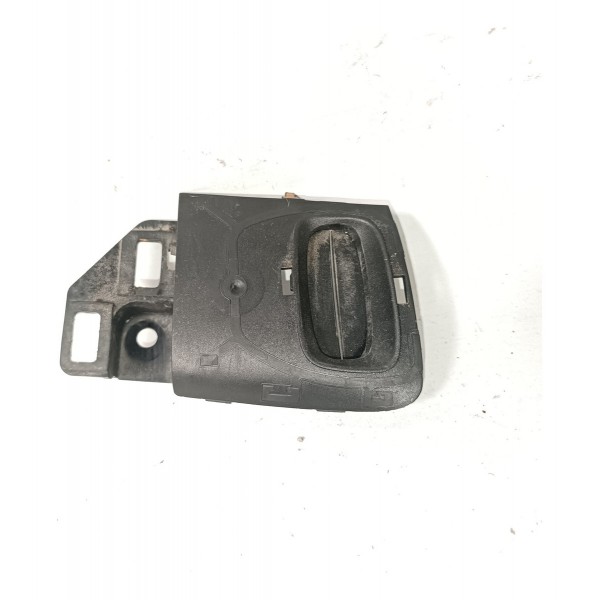 Moldura Alojamento Chave Audi A5 2010 2017