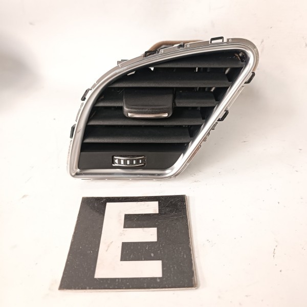 Difusor Esquerdo Ar Condicionado Audi A5 2010 2017
