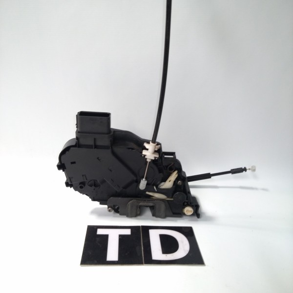 Trava Elétrica Traseira Direita Freelander 2 2009