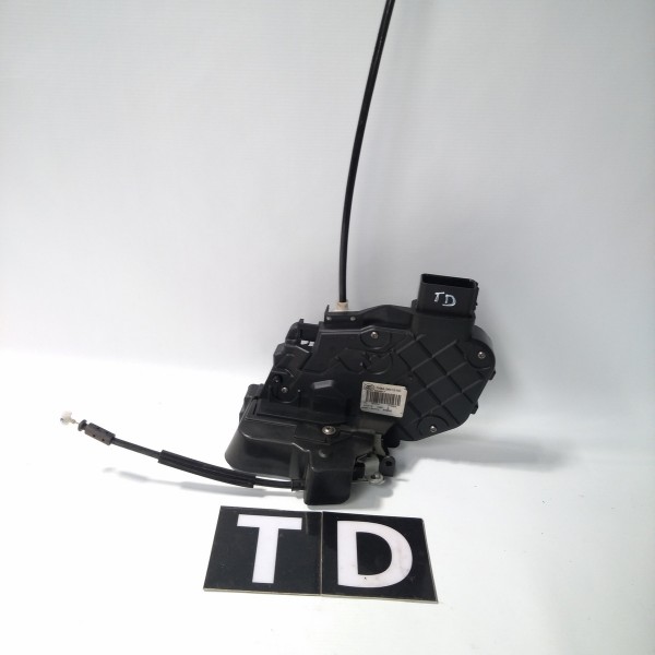 Trava Elétrica Traseira Direita Freelander 2 2009