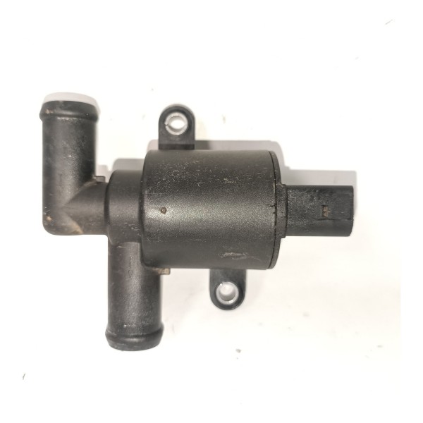 Bomba Dagua Auxiliar 4h0121671b Audi A5 2.0t 2010 2017