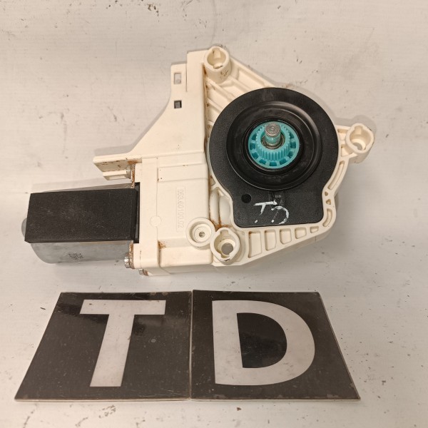Motor Vidro Elétrico Traseiro Direito Audi A5 2010 2017