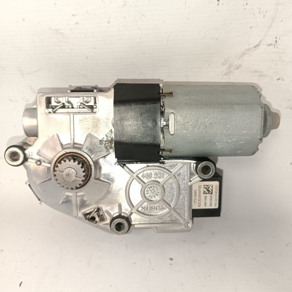 Motor Teto Solar 8k0959591b Audi A5 2010 2017