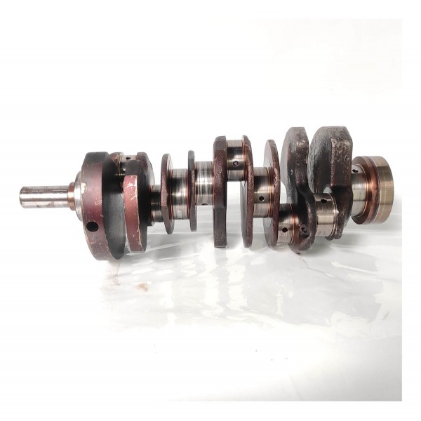 Virabrequim Std Hyundai Veracruz 3.8 V6 Para Retificar