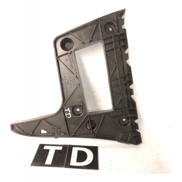 Guia Direito Parachoque Traseiro 8t8807454a Audi A5 10 17