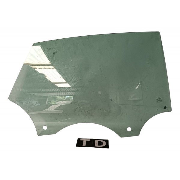 Vidro Porta Traseira Direita Audi A5 2010 2017