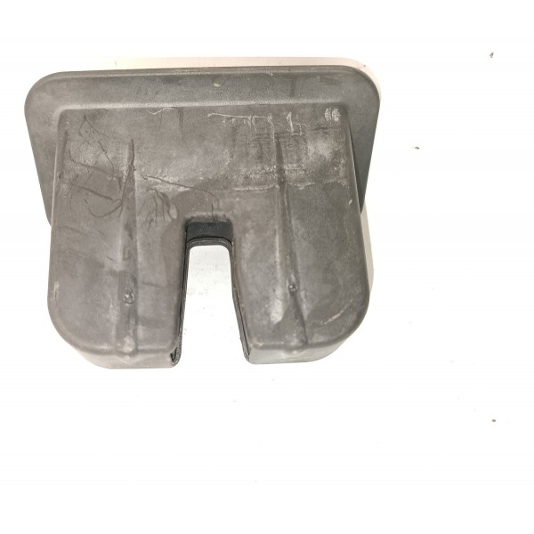 Acabamento Trava Porta Malas Audi A5 2010 2017