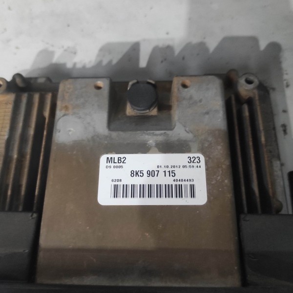 Kit Injeção Code 8k5907115 Audi A5 2.0t 2010 2017