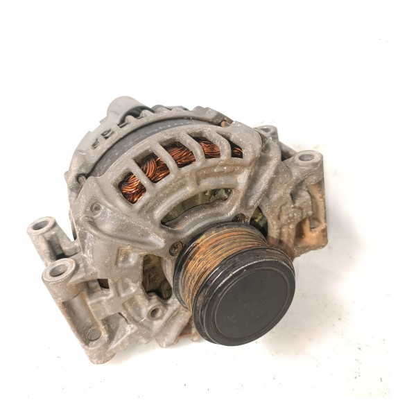Alternador Bosch 150ah 06h903017 Audi A5 2.0 2010 2017