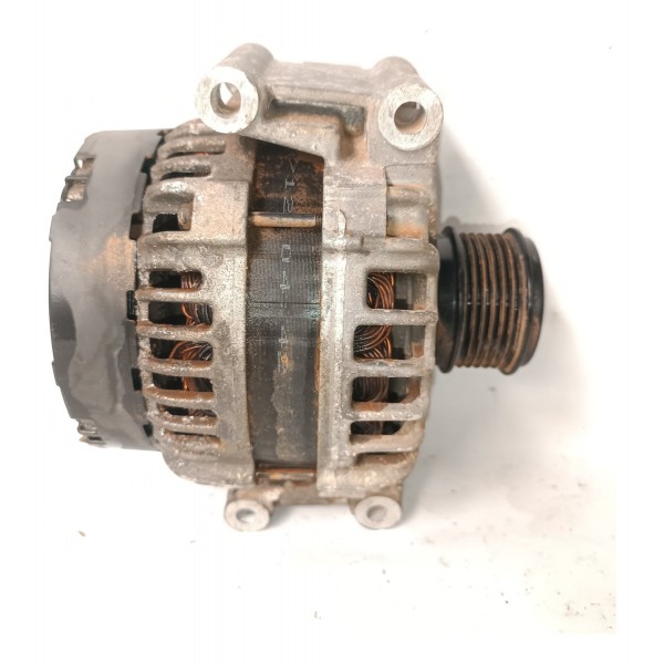 Alternador Bosch 150ah 06h903017 Audi A5 2.0 2010 2017