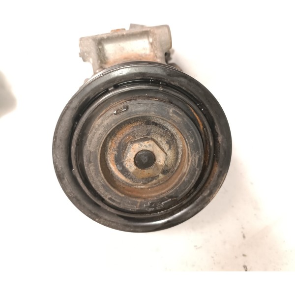 Compressor Ar Condicionado 8t0260805e Audi A5 2010 2017