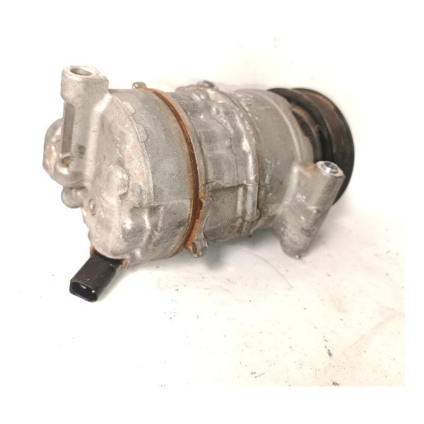 Compressor Ar Condicionado 8t0260805e Audi A5 2010 2017