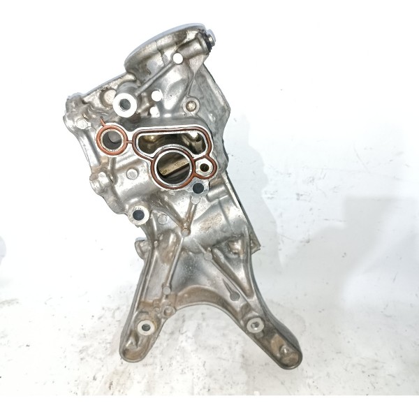 Cavalete Filtro De Oleo 06j903143ak Audi A5 2.0t 2010 2017