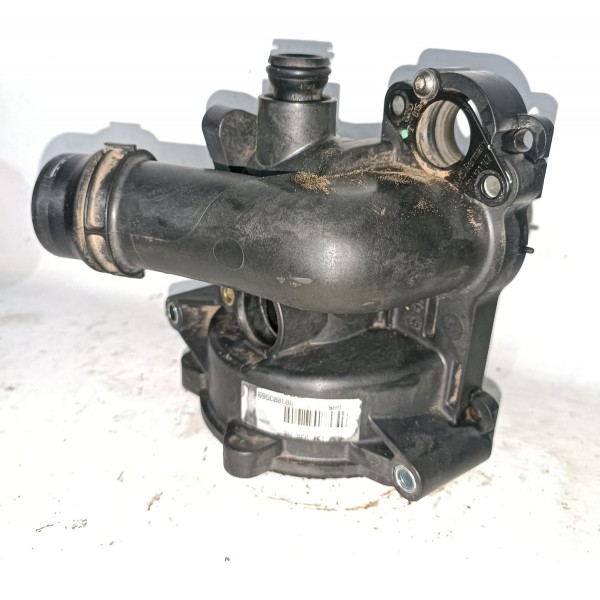 Carcaça Valvula Termostatica 06j121026rs Audi A5 2.0t 10 17