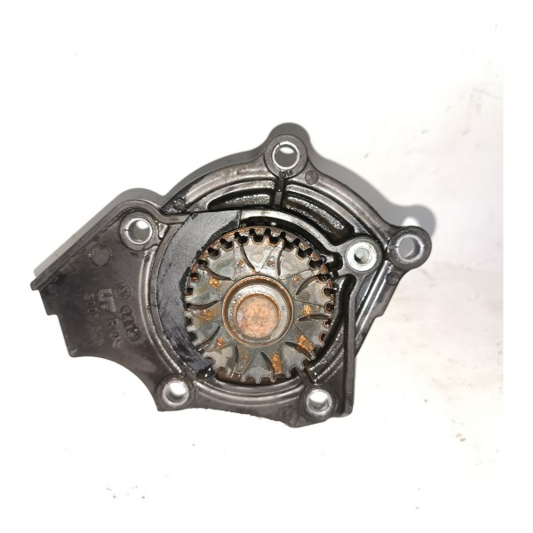 Bomba D'água S005629 Audi A5 2.0t 2010 2017