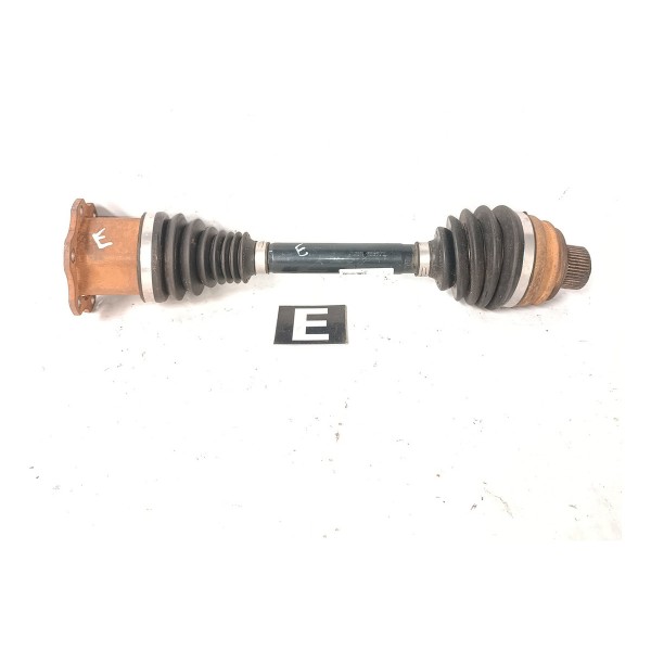Semieixo Dianteiro Esquerdo Audi A5 2.0t 2010 2017
