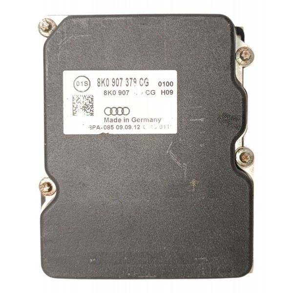 Módulo 8k0907379cg Audi A5 2010 2017