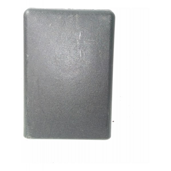 Tampa Parafuso Assento Banco Tras. Freelander 2 Preto