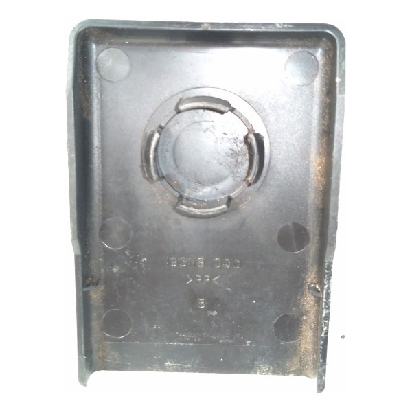 Tampa Parafuso Assento Banco Tras. Freelander 2 Preto