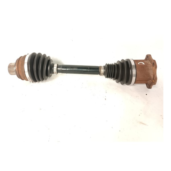 Semieixo Direito Audi A5 2.0t 2010 2017
