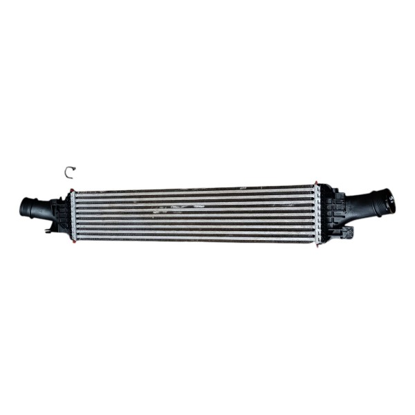 Intercooler Audi A5 2.0t 2010 2017 Detalhe