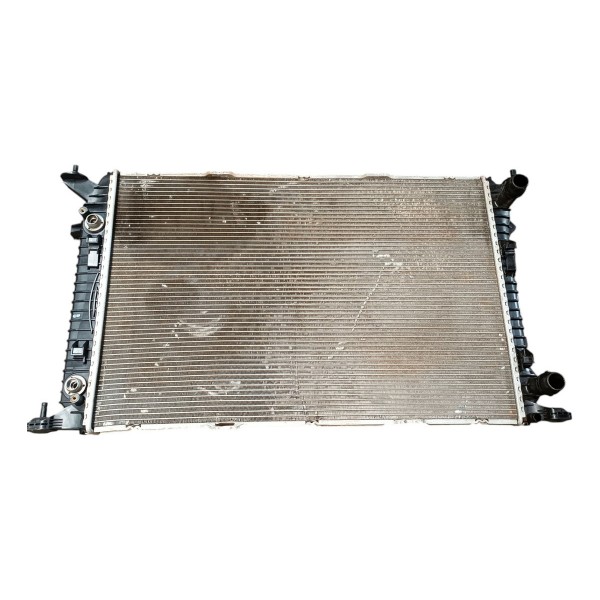 Radiador Audi A5 2.0t 2010 2017 Detalhe