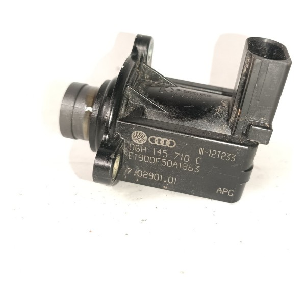 Valvula Solenoide Turbina 06h145710c Audi A5 2.0t 2010 2017