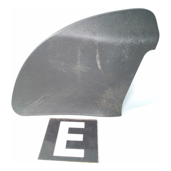 Acabamento Tampa Lateral Traseira Esquerda Freelander 2