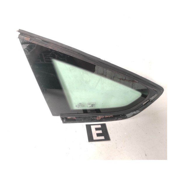 Vidro Vigia Porta Traseira Esquerda Audi A5 2010 2017