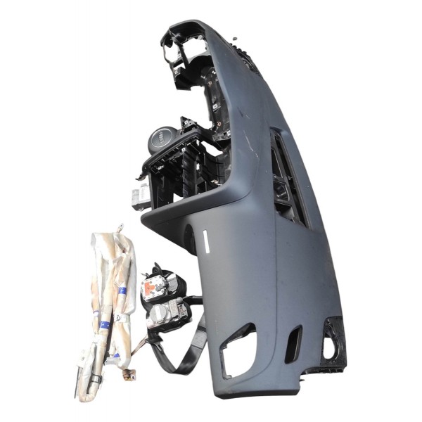 Kit Painel Completo Audi A5 2010 2017