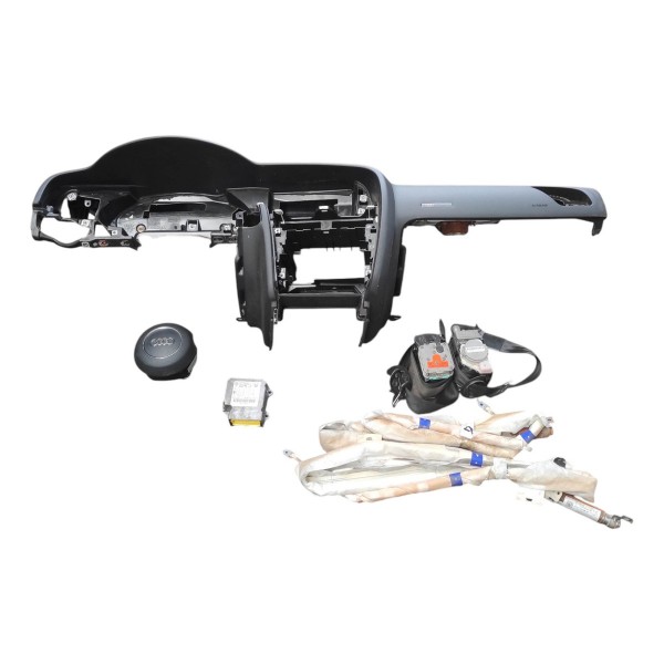 Kit Painel Completo Audi A5 2010 2017