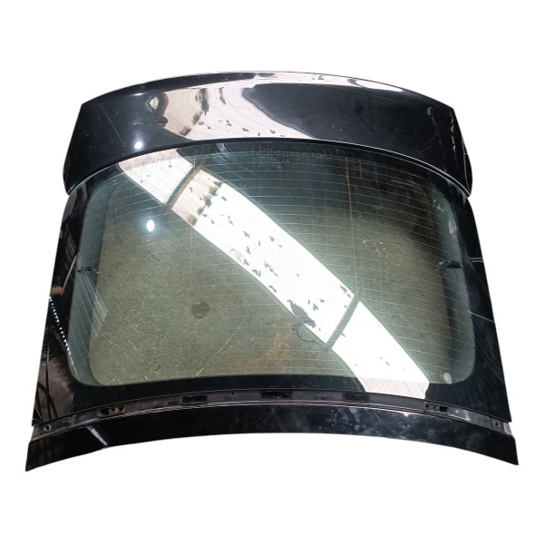 Tampa Traseira Porta Malas Audi A5 2010 2017