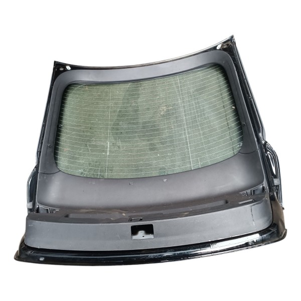 Tampa Traseira Porta Malas Audi A5 2010 2017