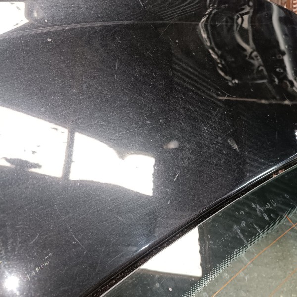 Tampa Traseira Porta Malas Audi A5 2010 2017