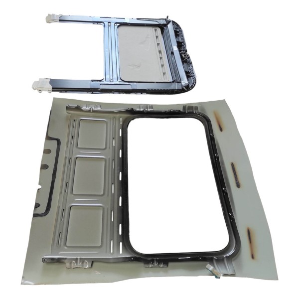 Teto Solar Audi A5 2010 2017 Com Lata E Forro