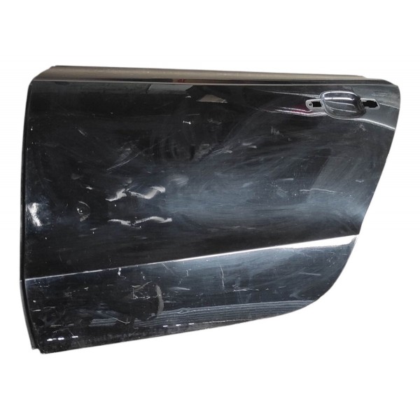 Folha Porta Traseira Esquerda Audi A5 2010 2017 Audi A5 2.0 Tfsi 2013