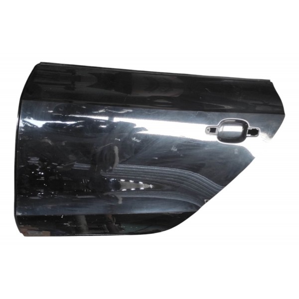 Folha Porta Traseira Esquerda Audi A5 2010 2017 Audi A5 2.0 Tfsi 2013
