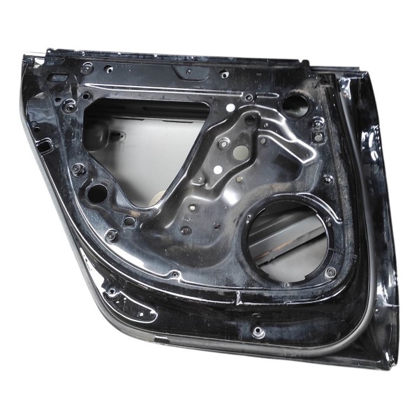 Folha Porta Traseira Esquerda Audi A5 2010 2017 Audi A5 2.0 Tfsi 2013