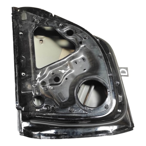 Folha Porta Traseira Direita Audi A5 2010 2017 Audi A5 2.0 Tfsi 2013