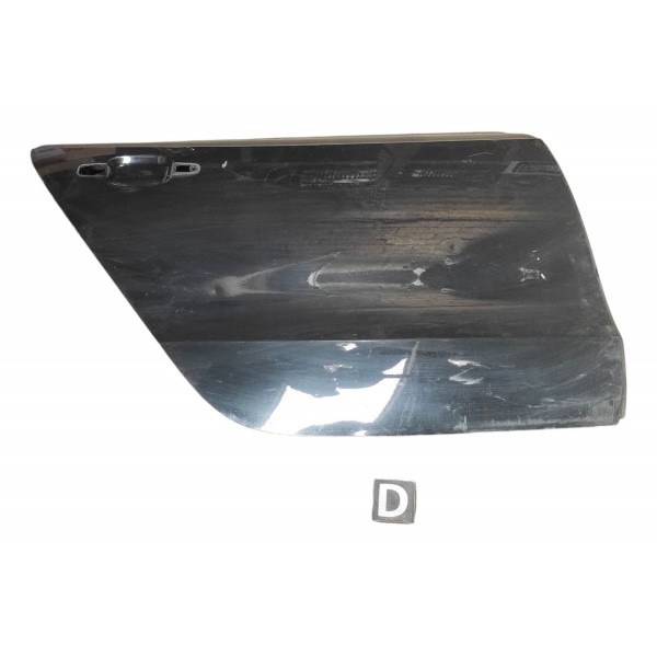 Folha Porta Traseira Direita Audi A5 2010 2017 Audi A5 2.0 Tfsi 2013