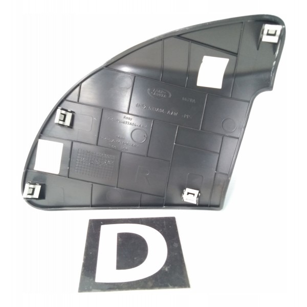 Acabamento Tampa Lateral Traseira Direita Freelander 2