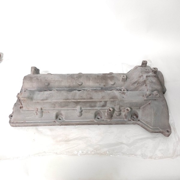 Tampa De Valvulas Direita Hyundai Veracruz 3.8 V6