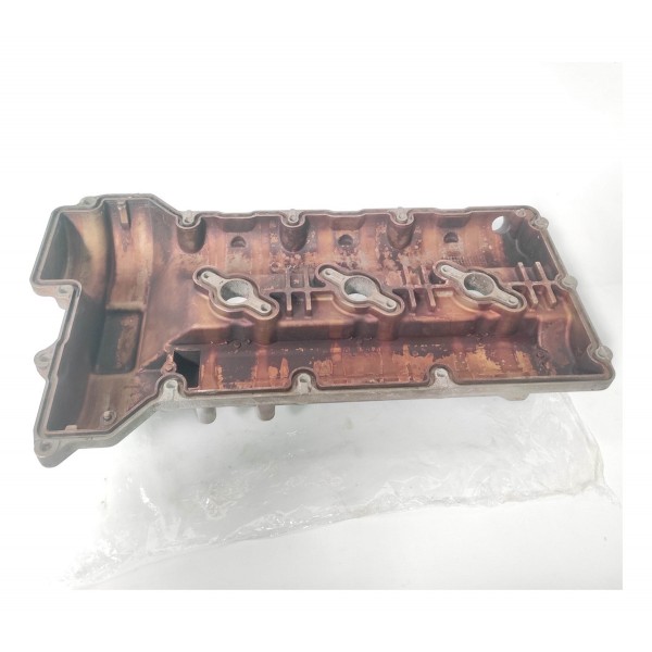 Tampa De Valvulas Direita Hyundai Veracruz 3.8 V6